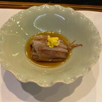 鮨 難波 - 