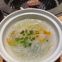 馬刺しと焼き鳥 グルマン三年坂 - 