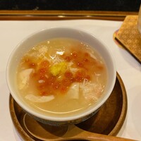 鮨 難波 - 