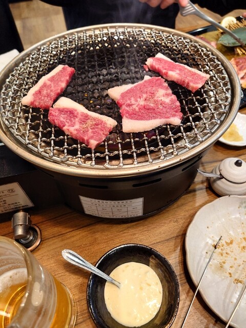 焼肉福ちゃん - 矢吹（焼肉）の写真