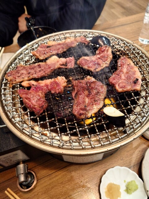 焼肉福ちゃん - 矢吹（焼肉）の写真