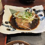 市場食堂 さかなや - もう美味しい