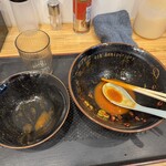 ラーメン見田家 - 