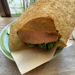 モラモラカフェ - 