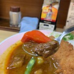 リッチなカレーの店 アサノ - 