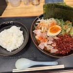 ラーメン見田家 - 