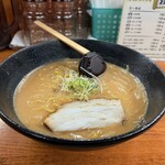 らーめん 信玄 南６条店 - 