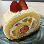 チーズガーデン - 