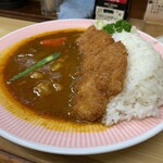 リッチなカレーの店 アサノ - 