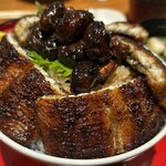 炭焼うな富士 - 