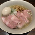 大磯 海そば - 