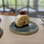 チーズガーデン - 