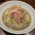 大磯 海そば - 