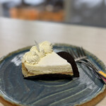 チーズガーデン - 