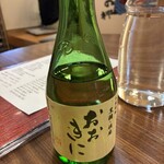 京・寿司おおきに - 