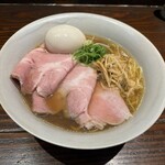 大磯 海そば - 