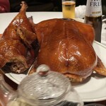 中国飯店 富麗華 - 