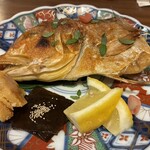 京・寿司おおきに - 