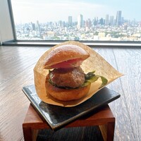 THE KINTAN STEAK - 