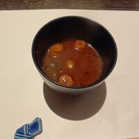 新宿 鮨 よこ田 - 