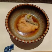 新宿 鮨 よこ田 - 