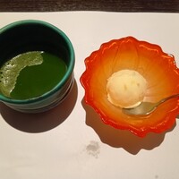 新宿 鮨 よこ田 - 