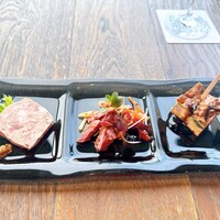 THE KINTAN STEAK - 
