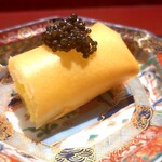 Ji-Cube - 野菜のスナック