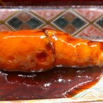 Ji-Cube - エビの甘酢ソース