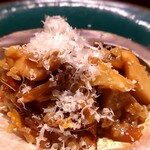 Ji-Cube - 醤油チャーハン(大)