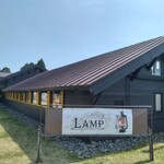 パフェ専門店 Lamp - 