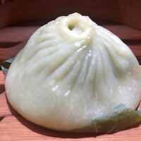 Ji-Cube - 季節のショウロンポウ