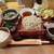 そば処 みよ田 - 料理写真:
