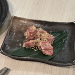 食彩和牛 しげ吉 - 