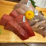 さけ処 川セ美 - 