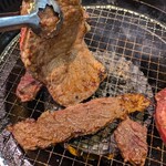 あみやき亭Plus - 