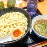 麺紡 - うおとりとん