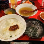 宮よし 河辺店 - 