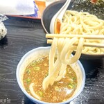 麺紡 - うおとりとん