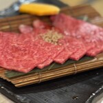 食彩和牛 しげ吉 大和本店 - 