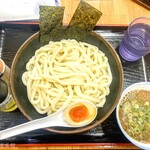 麺紡 - うおとりとん