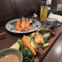 キッチンボンノ 桜木町 - 