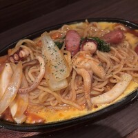 キッチンボンノ 桜木町 - 