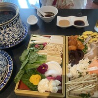 Shangri-La’s secret 表参道店 - 