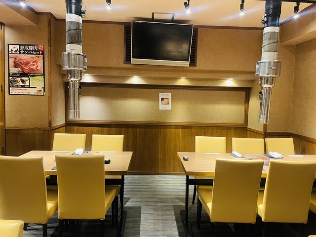 Yasai Mura Daichi Akasaka Tamachi Tori Ten photo 4