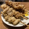 新時代 - 伝串　小ピラミッド　6本