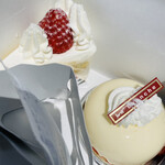 ラ・ブランシュ - 