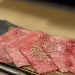 食彩和牛 しげ吉 - 