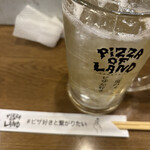 Pizza Land - 