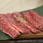 食彩和牛 しげ吉 - 